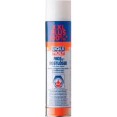 Растворитель ржавчины Liqui Moly MoS2 Rostloser 1613 600 мл