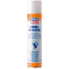 Растворитель ржавчины Liqui Moly ROSTLOSER 1985 300 мл