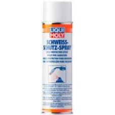 Спрей для сварки Liqui Moly Schweiss-Schutz-Spray 4086 500 мл