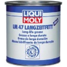 Смазка Liqui Moly LM 47 + MoS2 3530 1000 мл