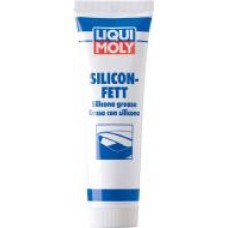 Смазка Liqui Moly SILICON-FETT 3312 100 мл