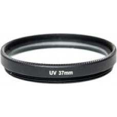 Светофильтр PowerPlant UV 37 мм