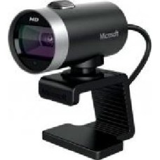 Веб-камера Microsoft LifeCam Cinema for (6CH-00002)