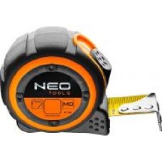 Рулетка NEO tools 67-183 3 м x 16 мм