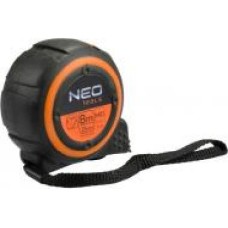 Рулетка NEO tools 67-188 8 м x 25 мм