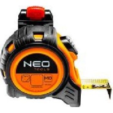 Рулетка NEO tools 67-205 5 м x 25 мм