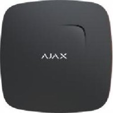 Беспроводной датчик дыма и угарного газа Ajax FireProtect Plus black