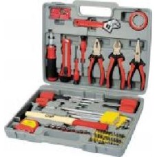 Набор ручного инструмента MASTER TOOL 149 шт. 78-0330