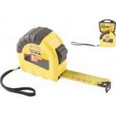 Рулетка MASTER TOOL 62-8025 8 м x 25 мм