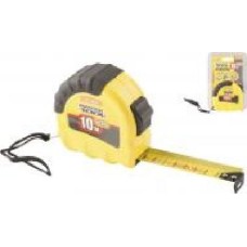 Рулетка MASTER TOOL 62-1025 10 м x 25 мм