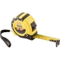 Рулетка MASTER TOOL 64-5025 5 м x 25 мм