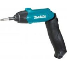 Отвертка аккумуляторная Makita DF001DW