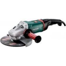 Болгарка (угловая шлифмашина) Metabo W 24-230 MVT 606467000