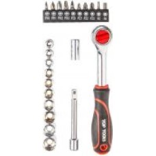 Набор инструментов Top Tools 38D505