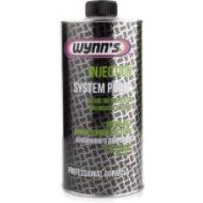 Промивка двигателя WYNNS Injection System Purge W76695 1000 мл