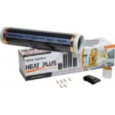 Нагревательная пленка Heat Plus Стандарт HPS004 880 Вт 4 кв.м