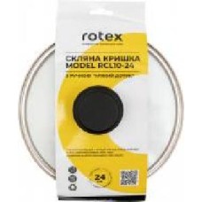 Крышка 24 см RCL10-24 Rotex