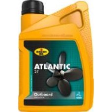 Моторное масло KROON OIL ATLANTIC 2T OUTBOARD KL 00217 1 л (217)