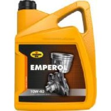 Моторное масло KROON OIL EMPEROL 10W-40 5 л (2335)