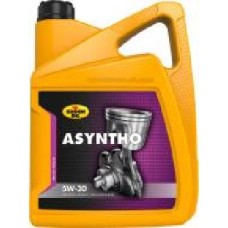Моторное масло KROON OIL ASYNTHO 5W-30 5 л (20029)