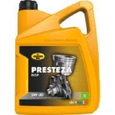 Моторное масло KROON OIL PRESTEZA MSP 5W-30 5 л (33229)