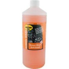 Омыватель стекла KROON OIL ANTI INSECT SCREENWASH 34796 лето 1 л