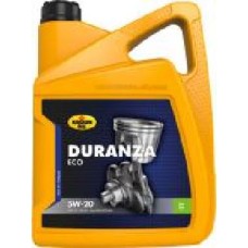 Моторное масло KROON OIL DURANZA ECO KL 35173 5W-20 5 л (35173)