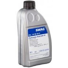 Масло гидравлическое SWAG HYDRAULIC FLUID ZH-M 1 л(10902615)
