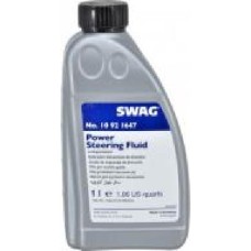 Масло гидравлическое SWAG Power Steering Fluid 1 л(10921647)