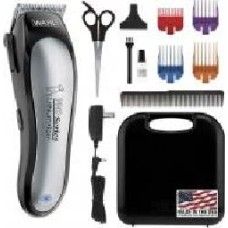 Машинка для стрижки WAHL Lithium Ion Pro Pet Clipper 09766-016