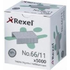Скоба для степлера N.66/11 06070 Rexel