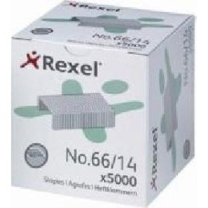 Скоба для степлера N.66/14 06075 Rexel