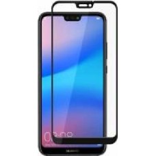 Защитное стекло PowerPlant Full screen для Huawei P20