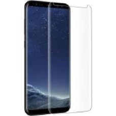 Защитное стекло PowerPlant для Samsung S8