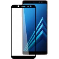 Защитное стекло PowerPlant Full screen для Samsung Galaxy A6+ (SM-A605)