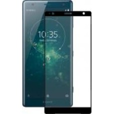 Защитное стекло PowerPlant Full screen для Sony Xperia XZ2 Compact