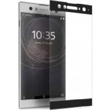 Защитное стекло PowerPlant Full screen для Sony Xperia XA2 Ultra