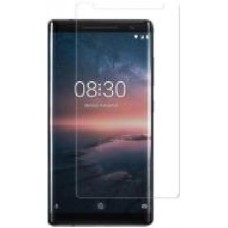 Защитное стекло PowerPlant для Nokia 8 Sirocco