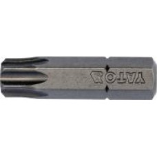 Бита YATO Torx 40x25 мм 10 шт. YT-78147