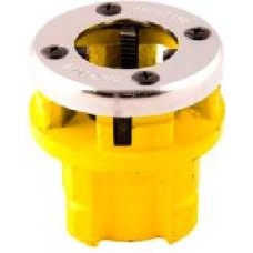 Плашка MASTERTOOL для нарезания резьбы сантехническая 3/4 1 шт. 15-0001