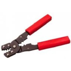 Клещи обжимные 75-2256 180 мм MASTERTOOL 75-2256
