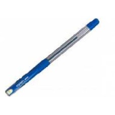 Ручка шариковая UNI LAKUBO broad SG-100.(14).Blue