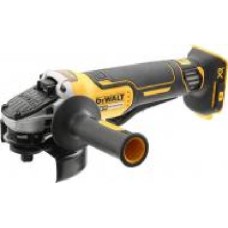 Болгарка (угловая шлифмашина) DeWalt DCG406N