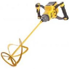 Миксер DeWalt аккумуляторный DCD240N