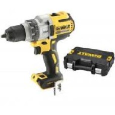 Шуруповерт аккумуляторный DeWalt DCD991NT