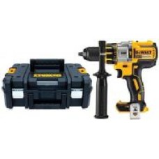 Шуруповерт ударный аккумуляторный DeWalt DCD996NT