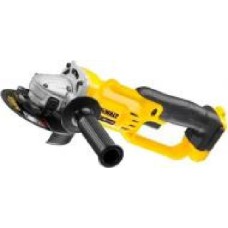 Болгарка (угловая шлифмашина) DeWalt DCG412N