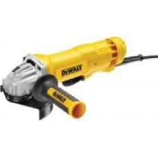 Болгарка (угловая шлифмашина) DeWalt DWE4233