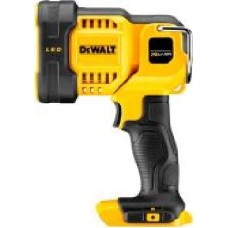 Фонарь DeWalt аккумуляторный DCL043