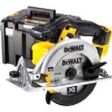 Пила дисковая DeWalt DCS570NT